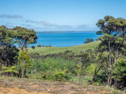 458F Hihi Road, Mangonui