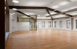 STYLISH LOFT OFFICE KARANGAHAPE ROAD