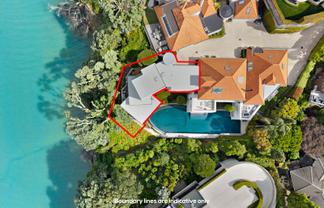 3/28A Awatea Road, Parnell