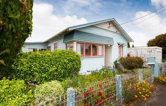 16 Hair Street, Marton