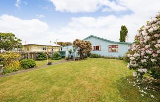 16 Hair Street, Marton