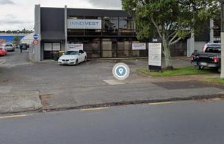 Flexible Penrose Office for Lease