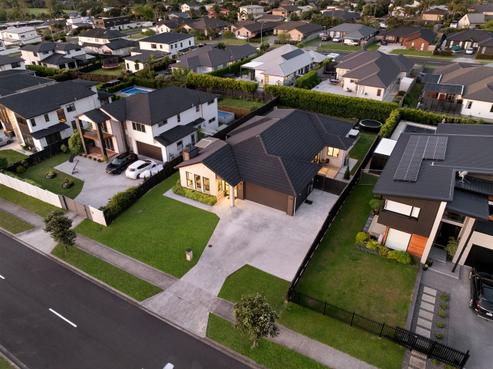 58 Eighth View Avenue, Beachlands