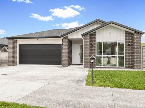 16 Perkins Street, Papakura