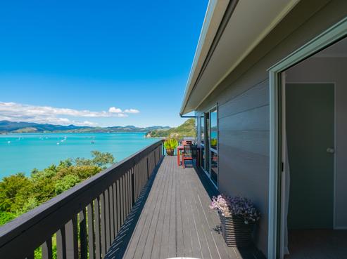 1695 Wyuna Bay Road, Coromandel