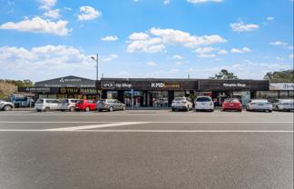 Prime Silverdale redevelopment site