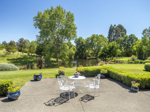 444A Black Rock Road, Masterton