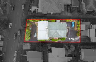 1-3/75 Benson Road, Remuera