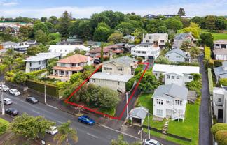 1-3/75 Benson Road, Remuera