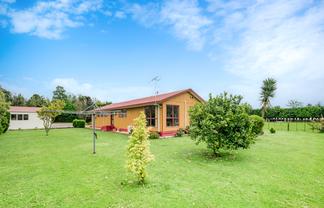 12 Tui Glen Drive, Levin