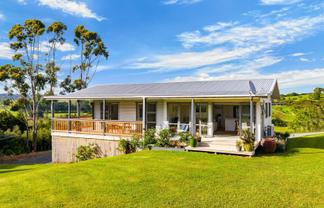 69D Vineyard Lane, Mangawhai