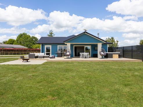 202 Kio Kio Station Road, Otorohanga