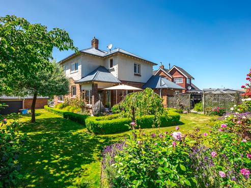 198 Le Cren Street, Seaview
