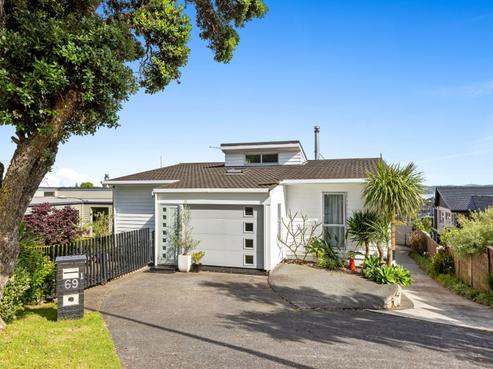 1/69 Marellen Drive, Red Beach