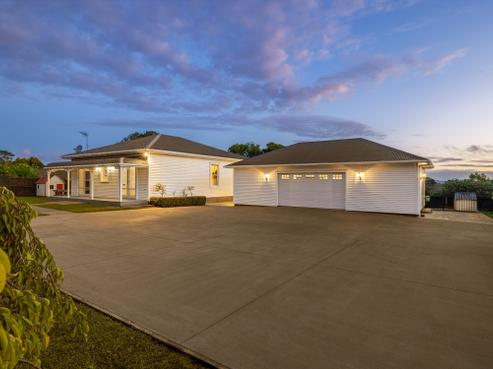 100 Pukekohe East Road, Pukekohe