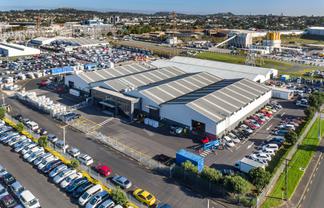 Functional Facility with Large Yard - 3,963sqm