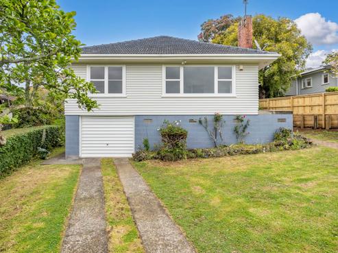 5A Rangitoto Avenue, Remuera
