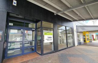 High-Exposure Retail Opportunity in Marsden Village