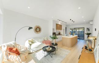 60C Sunderlands Road, Half Moon Bay