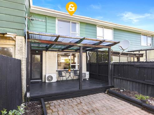 3/19 Hargest Crescent, Sydenham