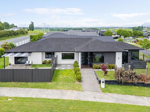 1 Waireka Road, Rototuna North