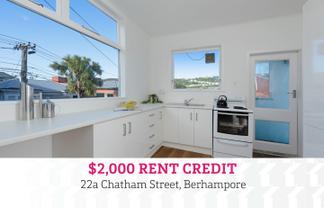 22a Chatham Street, Berhampore