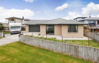 31A Bond Street, Foxton Beach