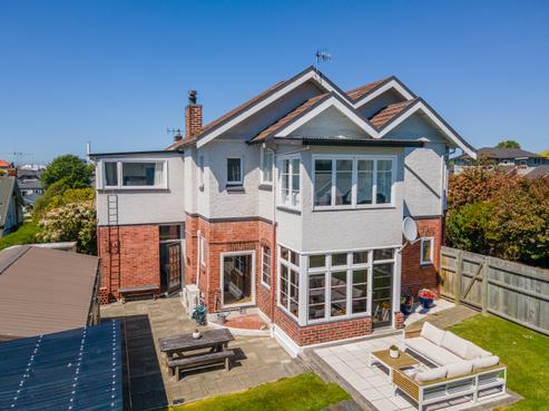 4 Hart Street, Maori Hill