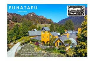 Punatapu, 1113 Glenorchy-Queenstown Road, Queenstown Central