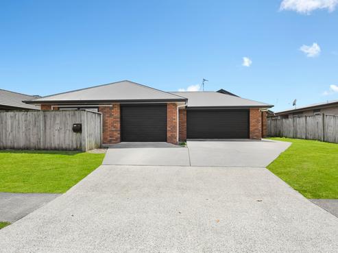4 Piwakawaka Court, Rototuna North