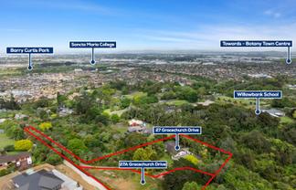 27 Gracechurch Drive, Flat Bush