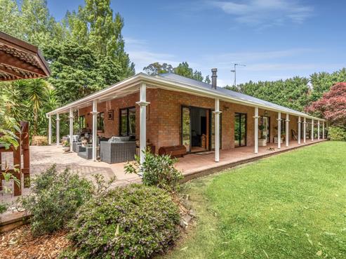 84 Te Miro Road, Te Miro