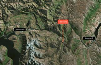 Affordable Queenstown Industrial Land