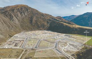 Affordable Queenstown Industrial Land