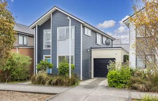 156 Clark Road, Hobsonville