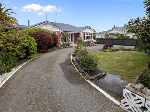 41 Thomson Street, Tinwald