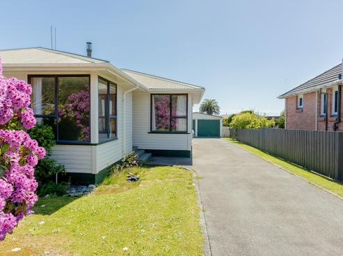 40 Tasman Street, Greymouth