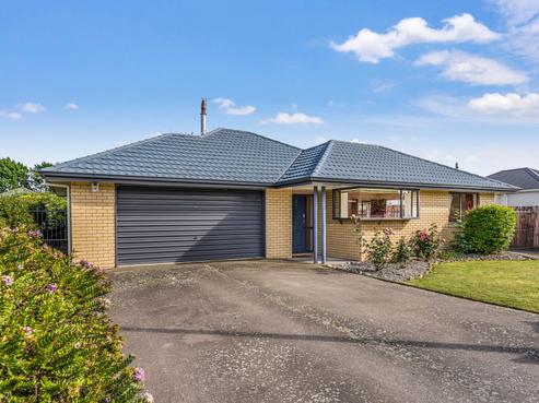 48 Melcombe Street, Tinwald