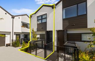 6/15 Bunyan Street, Waltham