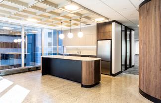Turn-Key Office Suite