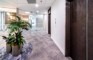 Turn-Key Office Suite | Level 8