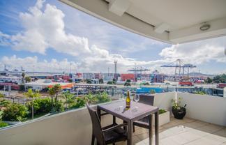 503/88 The Strand, Parnell