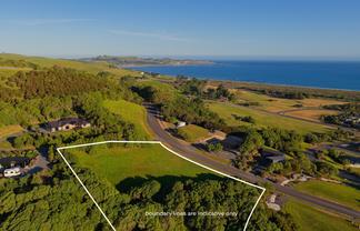 1 Ingles Drive, Kaikoura Flat