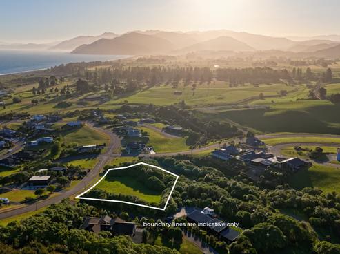 1 Ingles Drive, Kaikoura
