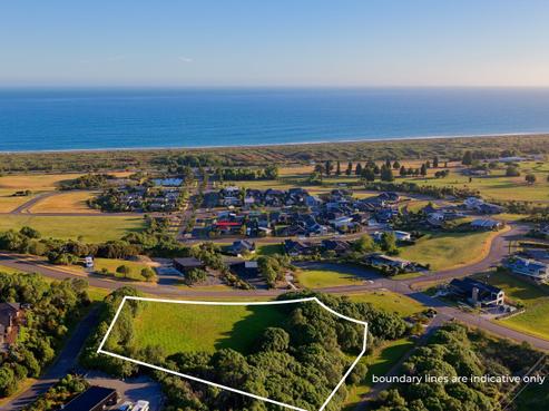 1 Ingles Drive, Kaikoura