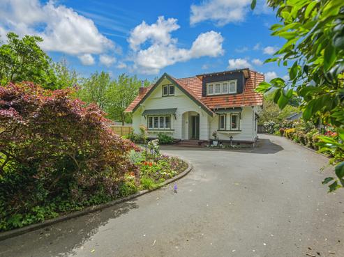 207 Victoria Avenue, Hokowhitu