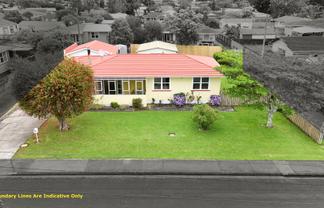 51 Sheehan Avenue, Papakura