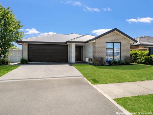 3 Meadows Drive, Rolleston