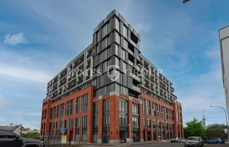 FLEXIBLE 511M² OFFICE IN THE HEART OF EDEN TERRACE