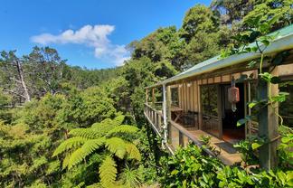 46 Schoolhouse Bay Road, Kawau Island